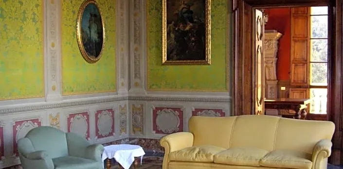 Villa Benni BB