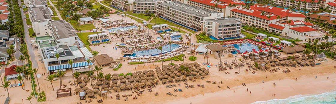 Royalton Bavaro An Autograph All-Inclusive Resort