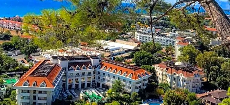 GRAND MIR'AMOR HOTEL & Spa -Ultra All Inclusive