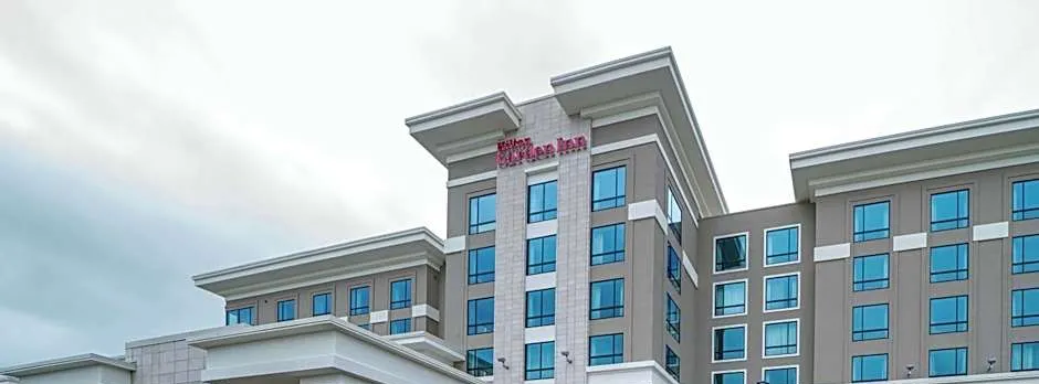 Hilton Garden Inn Sun Prairie Madison