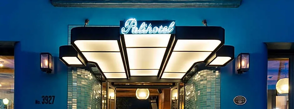 Palihotel Culver City