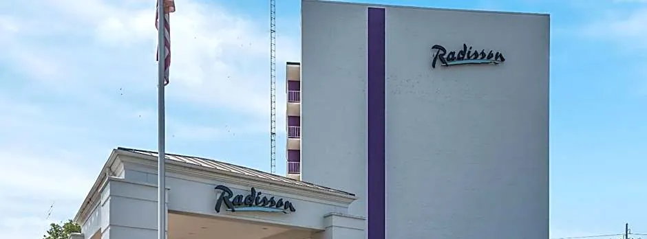 Radisson Hotel Grand Rapids Riverfront