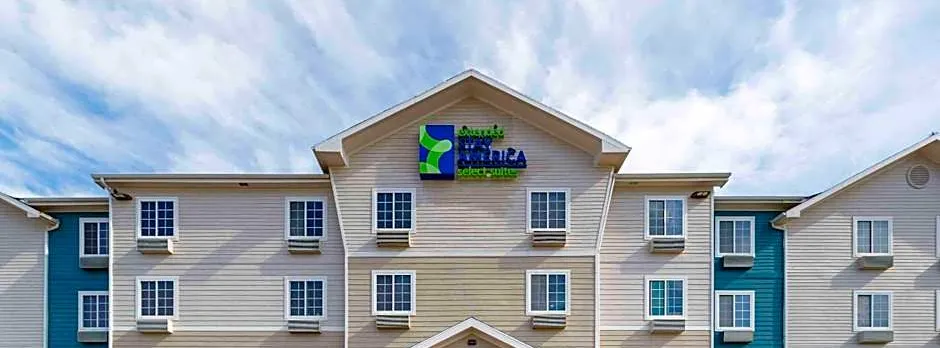 Extended Stay America Select Suites - Lubbock - South