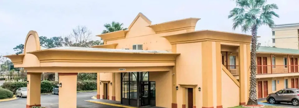 Quality Inn Tallahassee near University