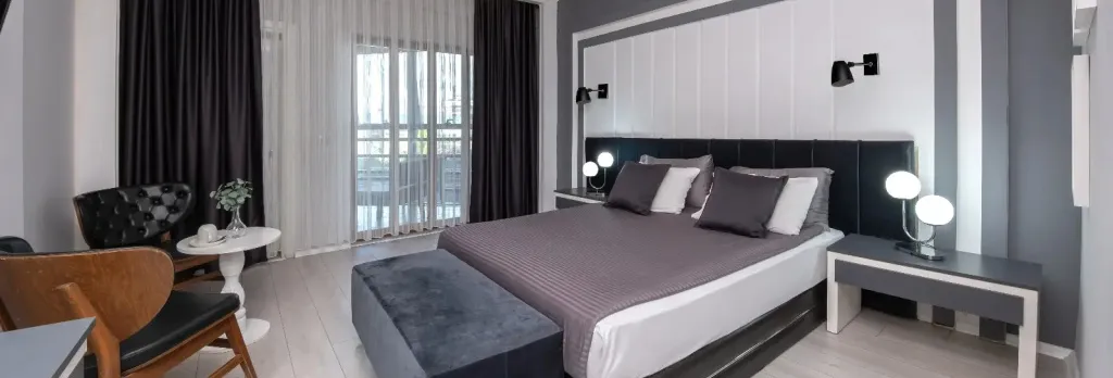 Expo Park Hotel