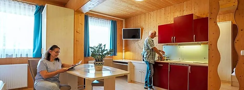 Gästehaus Aquilin
