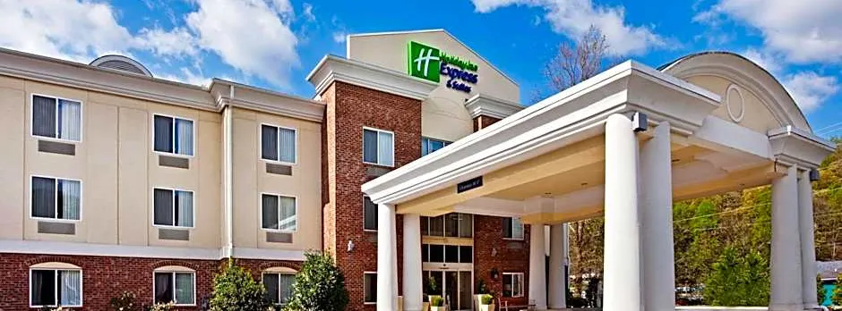 Holiday Inn Express Hotel & Suites Cherokee-Casino By IHG