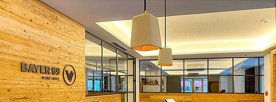 Bayer 89 Vi Vadi Hotel