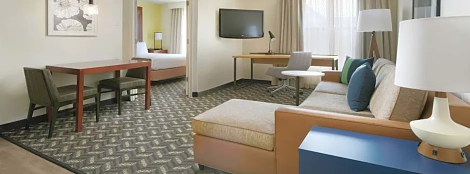 Residence Inn by Marriott Dallas Addison/Quorum Drive