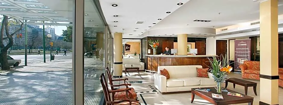 Embajador Hotel