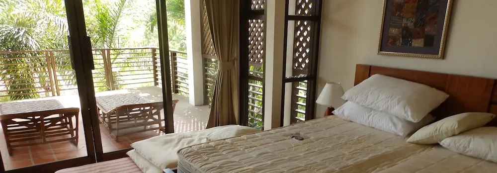 2 Bedroom Villa Fann
