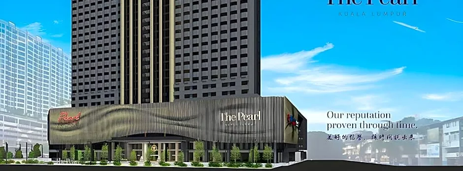 The Pearl Kuala Lumpur