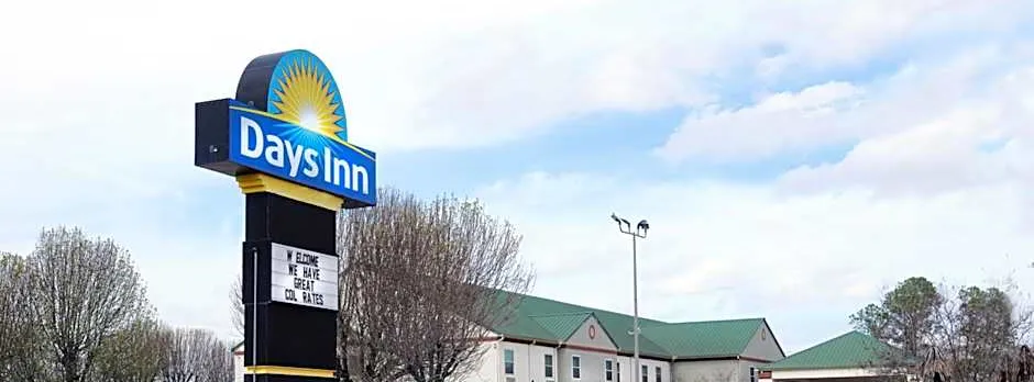 Days Inn by Wyndham Denham Springs-Baton Rouge East
