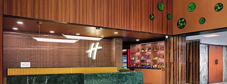 Holiday Inn Savannah S - I-95 Gateway Hotel By IHG