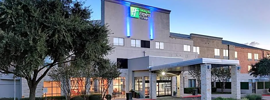 Holiday Inn Express & Suites Austin - Round Rock By IHG