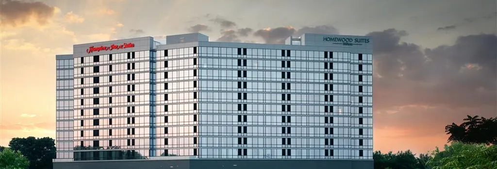 Homewood Suites By Hilton Teaneck Glenp