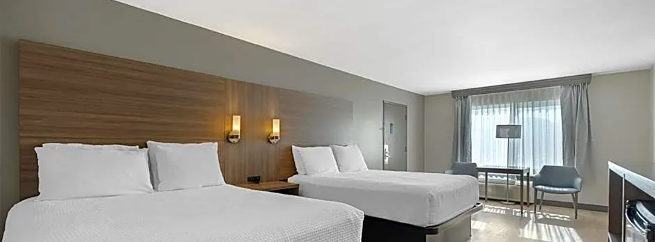 Best Western La Posada Motel