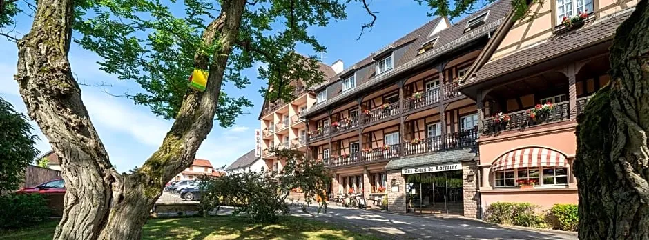 Hotel Munsch, Colmar Nord - Haut-Koenigsbourg