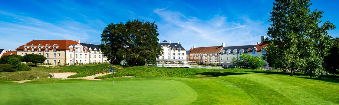Staycity Paris Marne La Vallee