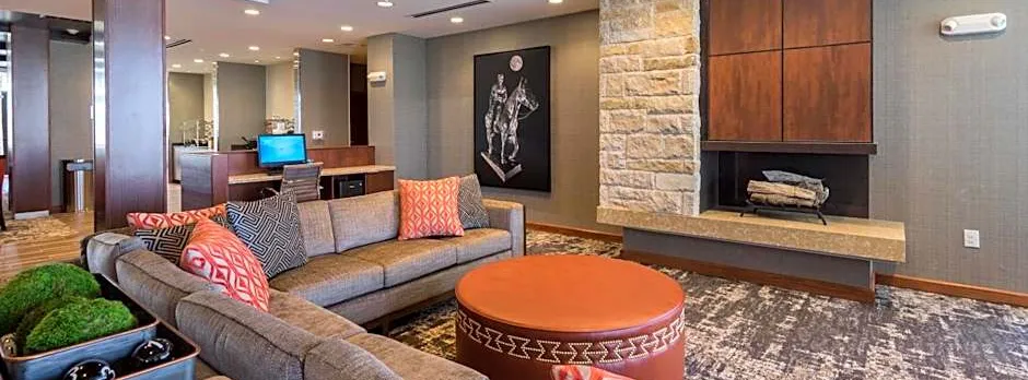 Fairfield Inn & Suites by Marriott Lubbock Southwest