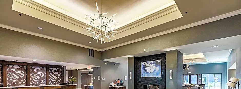 Homewood Suites by Hilton Atlanta Lenox Buckhead