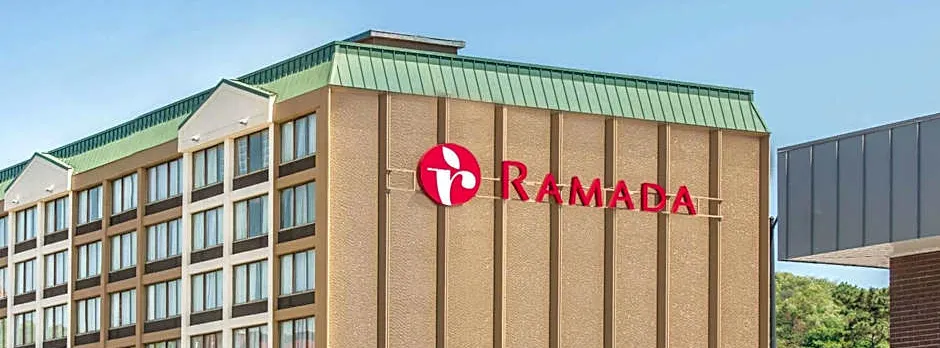 Ramada by Wyndham Cumberland Downtown
