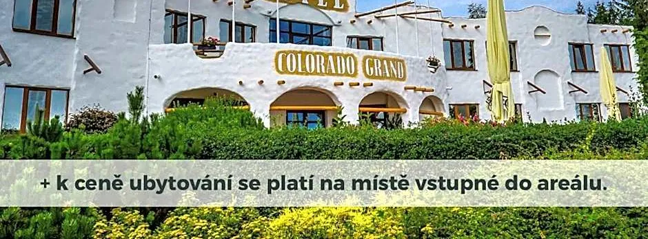 Hotelový resort Šikland