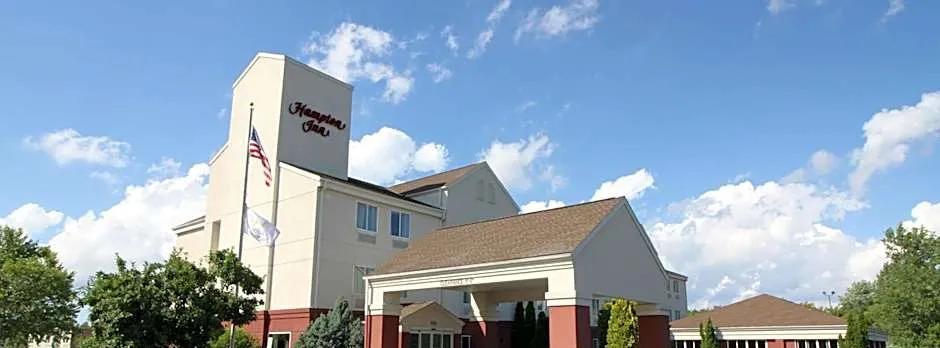 Hampton Inn Sandusky-Central