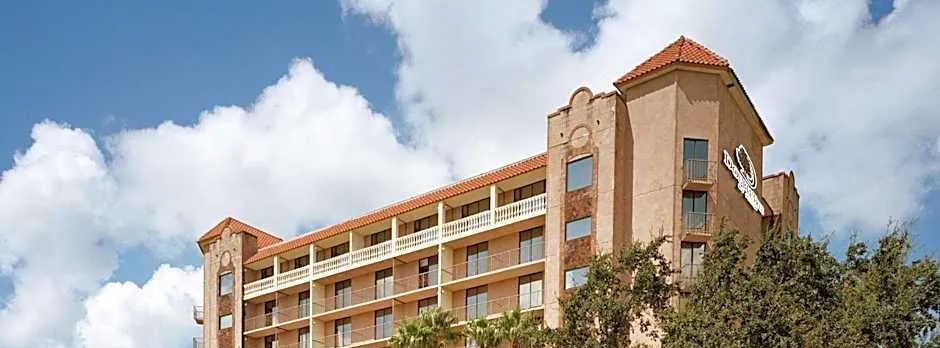 DoubleTree Suites By Hilton Mcallen