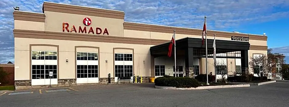 Ramada by Wyndham Trenton
