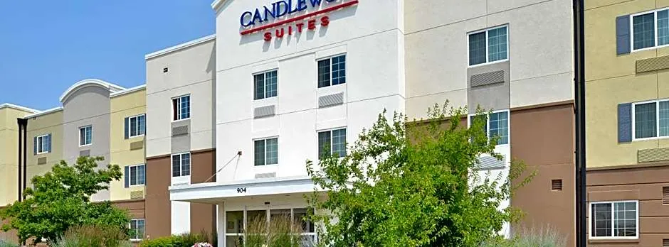 Candlewood Suites Gillette By IHG