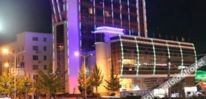 Lantian Hotel