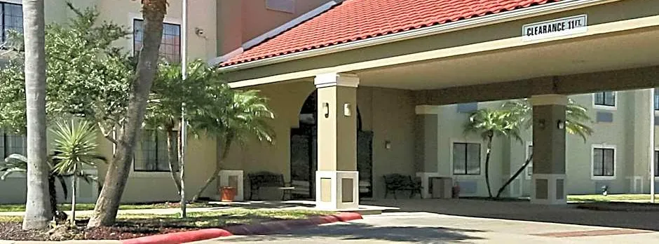 Quality Inn Kingsville Hwy 77
