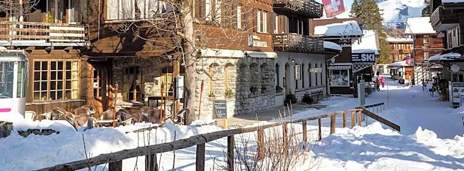 Hotel Blumental