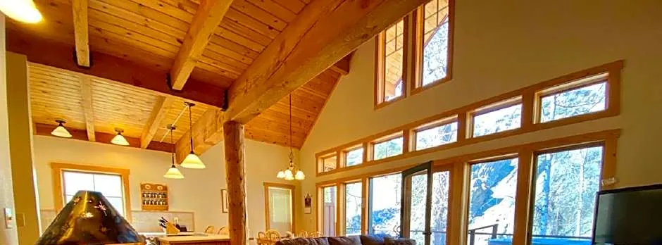 River's Edge Resort