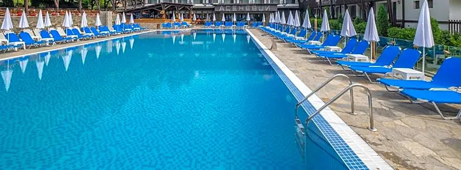 Park Hotel Asenevtsi