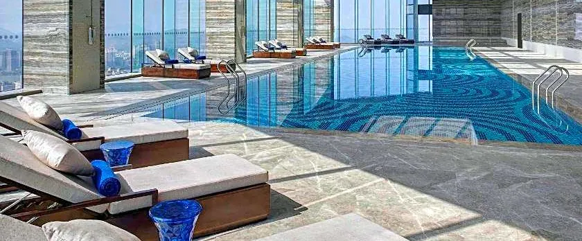 Pullman Huizhou Kaisa