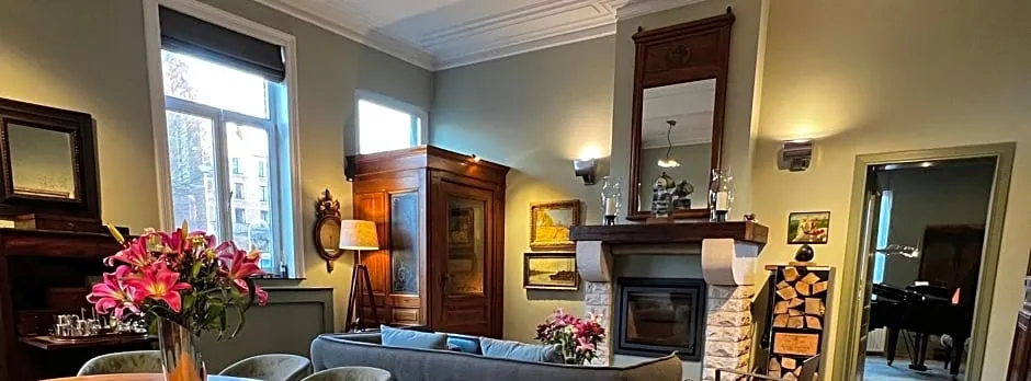 B&B Den Engel