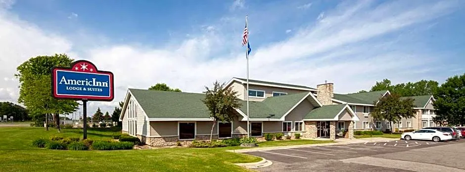 AmericInn by Wyndham Northfield
