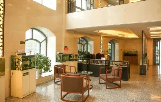Meiyuan International Hotel