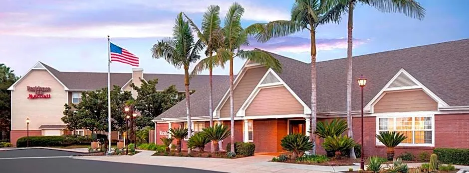Residence Inn by Marriott San Diego Sorrento Mesa/Sorrento Valley
