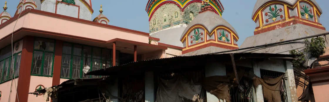 Oyo 11965 Krishna Guest House