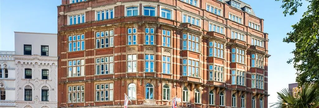 Radisson Blu Hampshire London