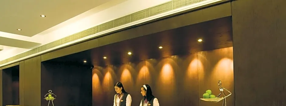 Villaggio Hotel Abu Dhabi