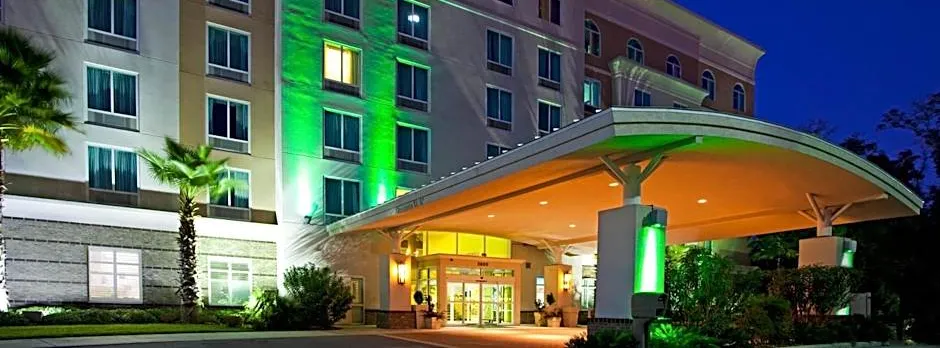 Holiday Inn & Suites Ocala Conference Center By IHG