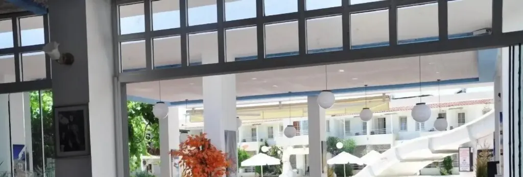 Delfi Hotel Spa & Wellness Center
