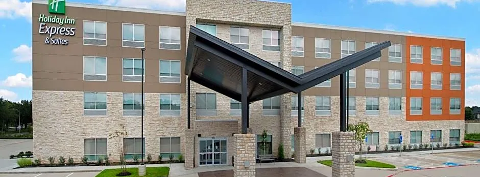 Holiday Inn Express & Suites Houston SW Missouri City By IHG