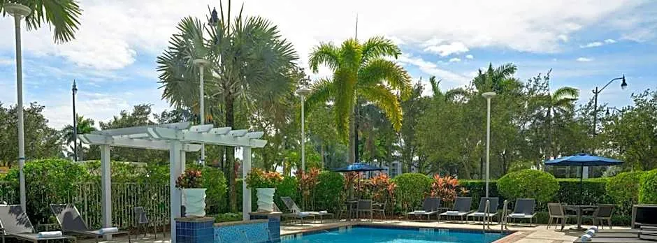 Courtyard by Marriott Miami Homestead