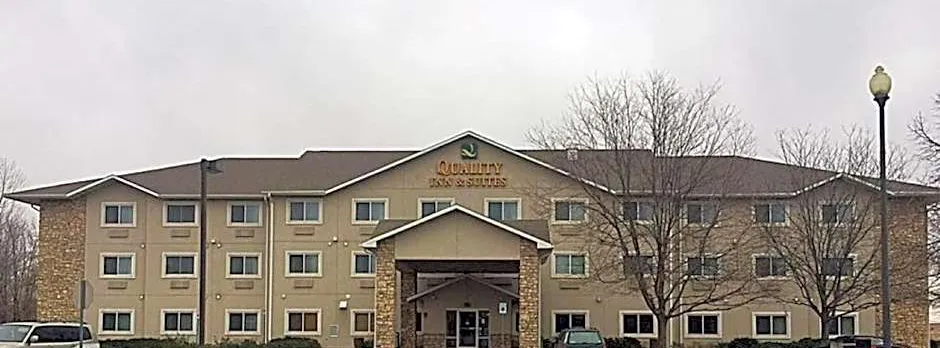 Quality Inn & Suites Loveland