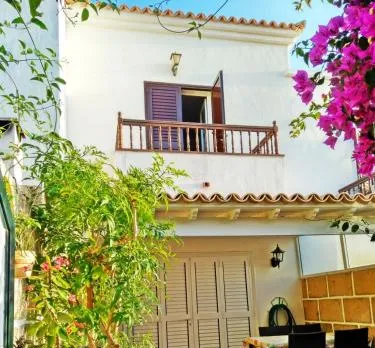 Casa La Isla 1
